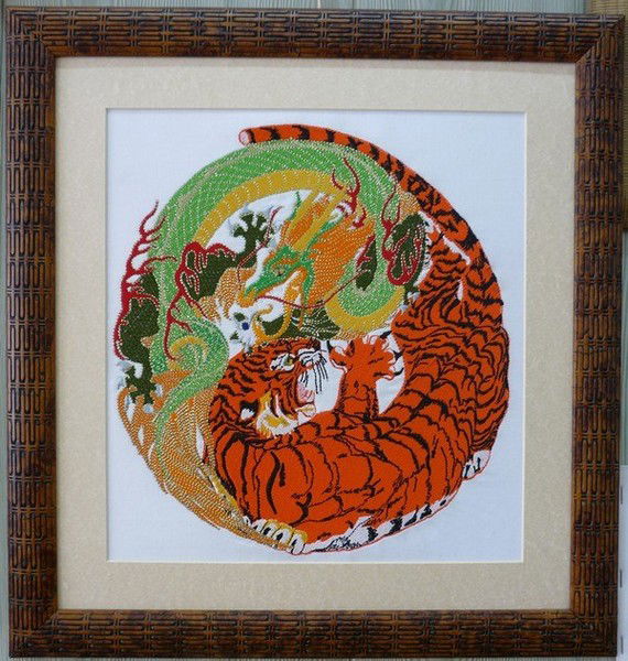 Машинная Вышивка В Тольятти