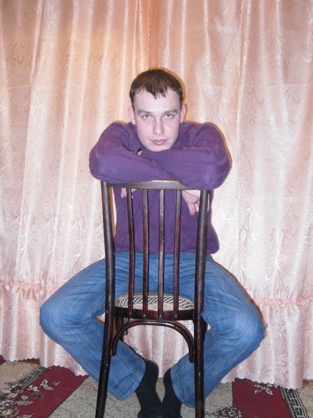 Александр Бирюков