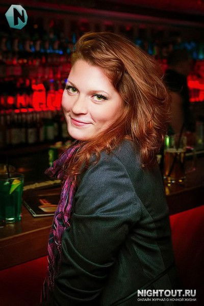 Элла Оганесова