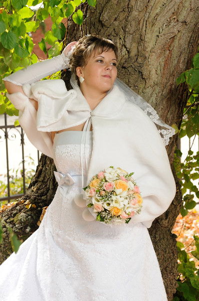 Юля Москалец