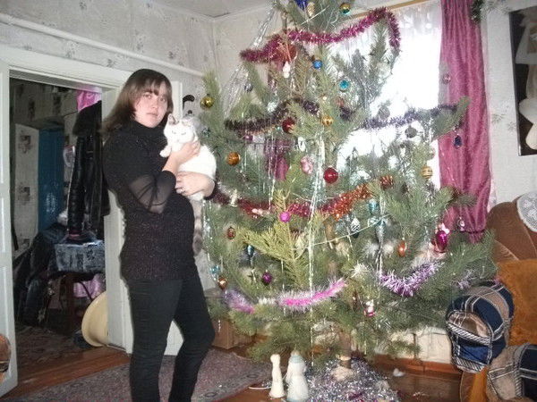 Галина Принцеса