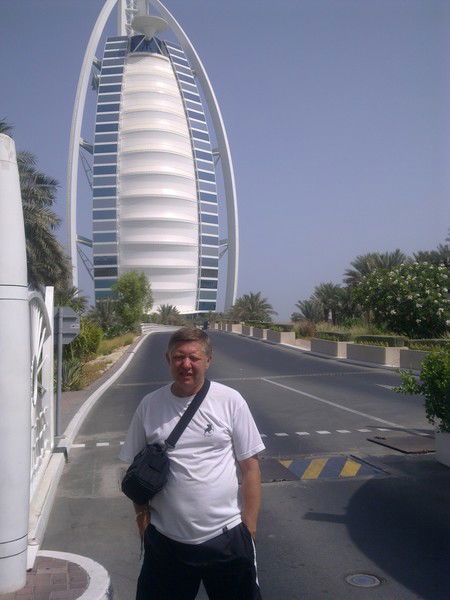 Александр Четыркин