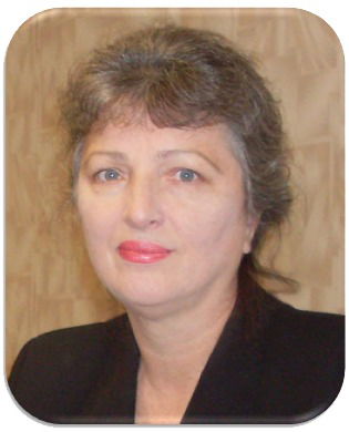 Людмила Кривеня