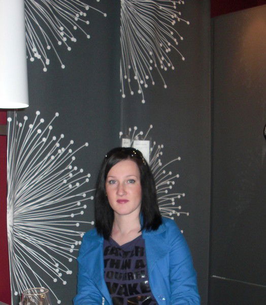 Анастасия Гарбуз