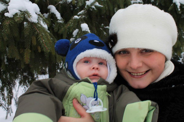 Ольга Гагауз