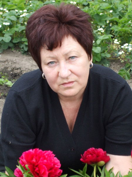 Olga Hakstetter