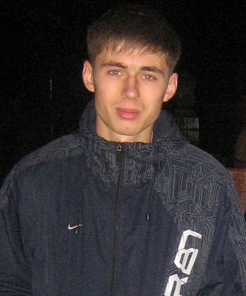 Журавлев Александр