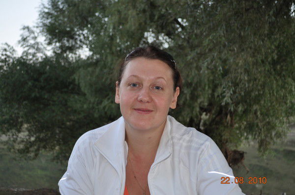 Майя Страйстар