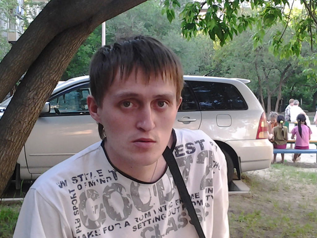 Николай Колпаков