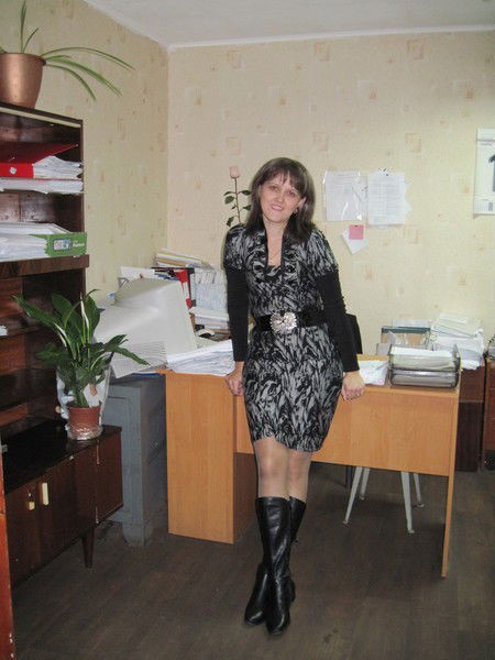 Светлана Обач