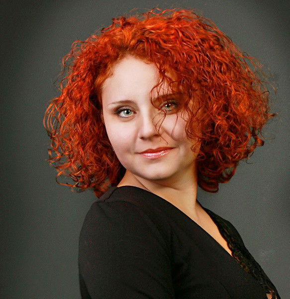 Лена Нафигина