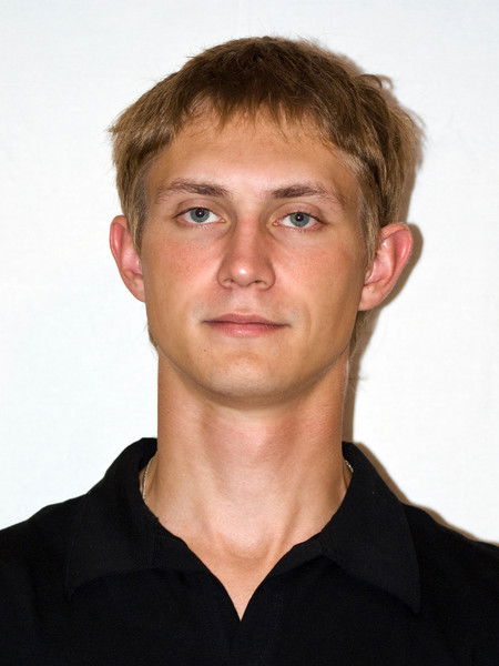 Илья Буланов