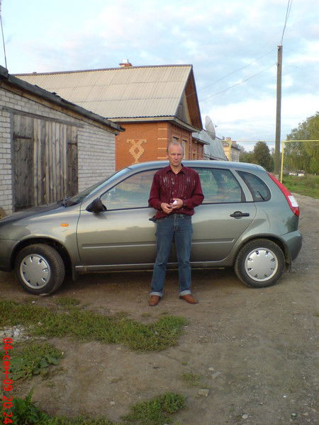 Анатолий Калинин