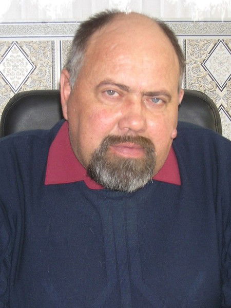 Юрий Маркеев