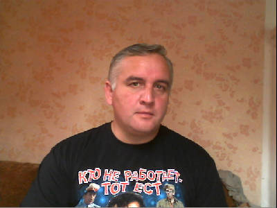 Сергей Ковалев