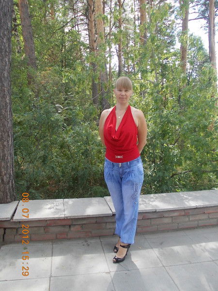 Ольга Васильева