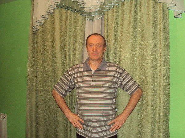 Сергей Зырянов