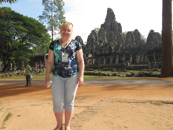 Светлана Фролова