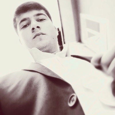 Назар Немонов