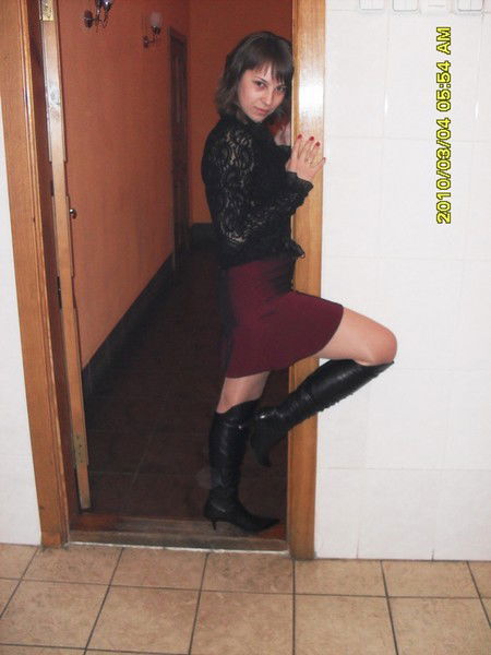 Елена Яворская