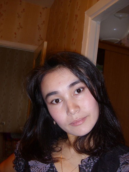 Жанара Тажмаганбетова