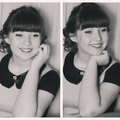 Анна Левшун