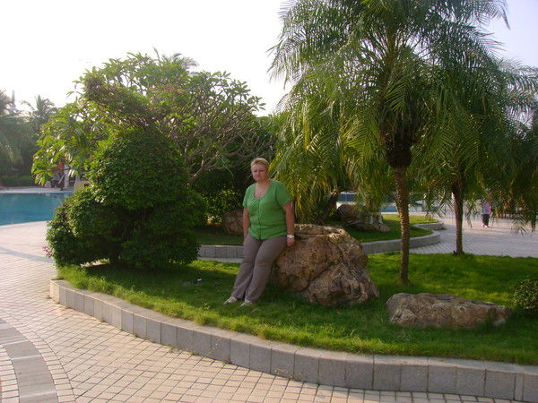 Галина Омельченко