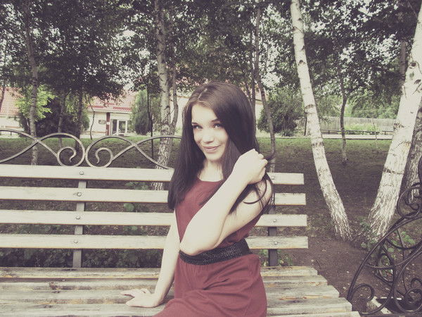 Аленчик Романова