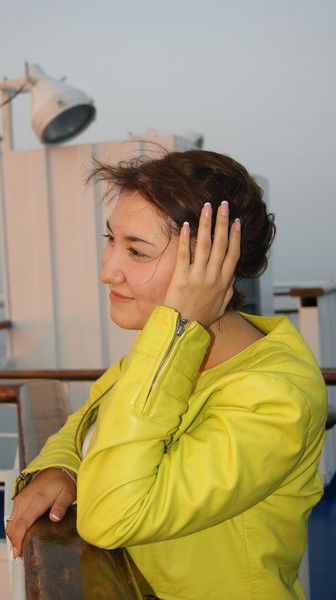 Снежана Васильева