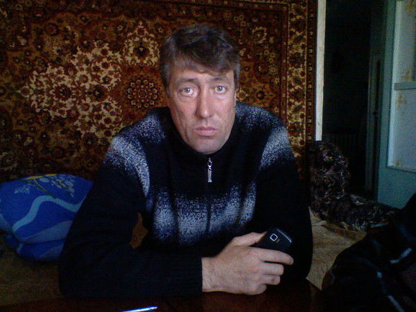 Сергей Маркин