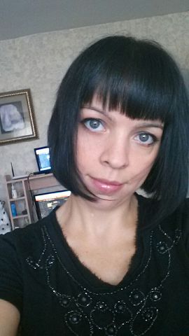 Анжела Карченкова