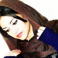 Лейла Аббасова