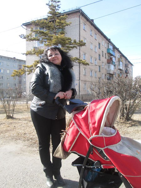 Ирина Раздобреева