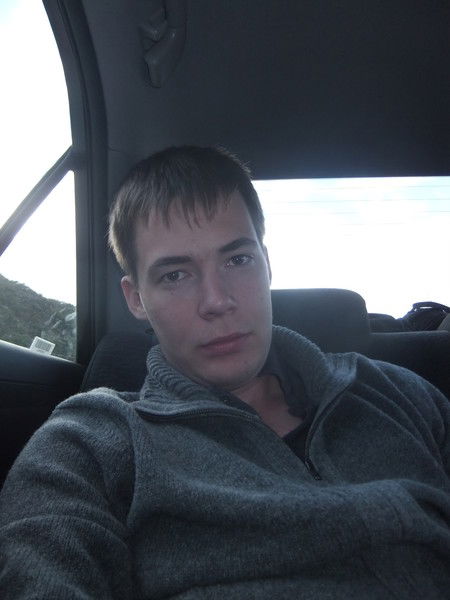 Тимофей Пасечников