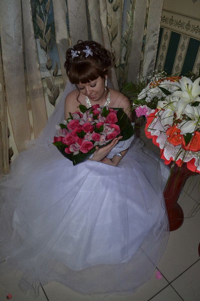 Татьяна Кинзуль