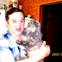 Юрий Щупачев