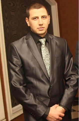 Александр Ященко