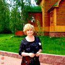 Галина Бижова