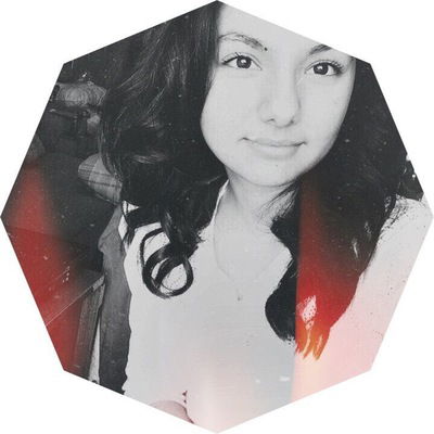 Valeriya Kuzenyatkina