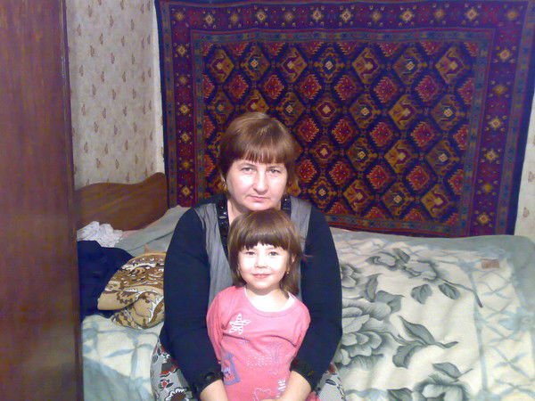 Тамара Умбетова