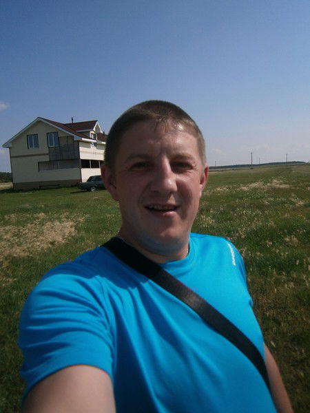 Владимир ***