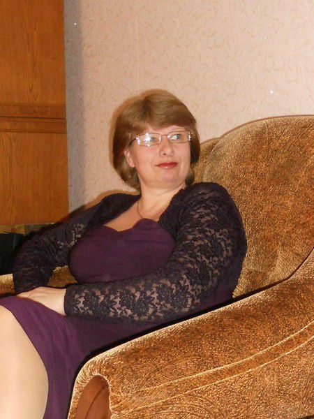 Наташа Шульгач