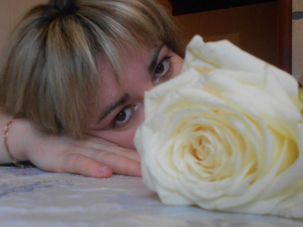 Елена Дзюба