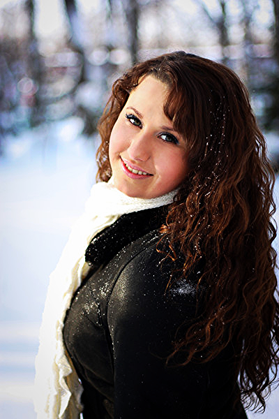 Арина Адамчук