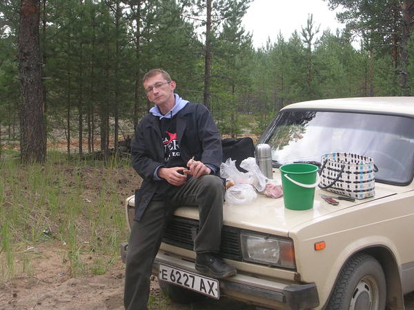 Мечислав Шумс