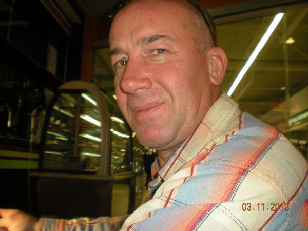 Владимир Быцура