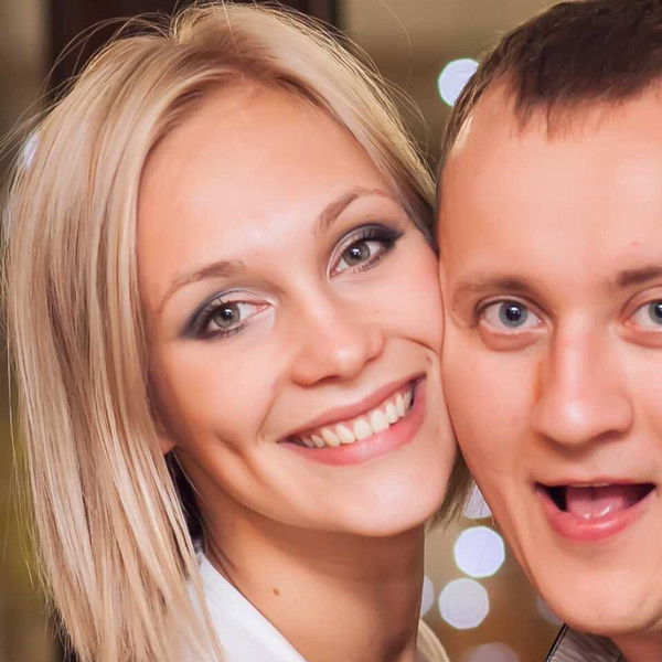 Ксения Китаева