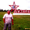 Евгений Комаров