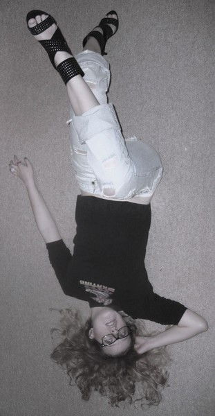 Даша Адеева