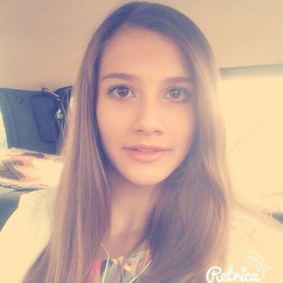 Дашуня Хализева